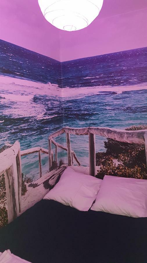 Sea Swing And Sun Apartment La Ciotat Luaran gambar