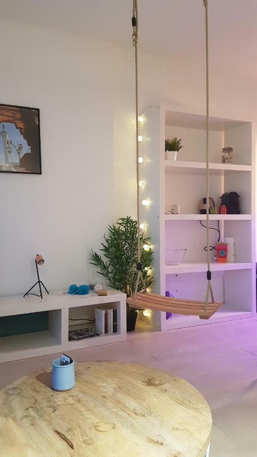 Sea Swing And Sun Apartment La Ciotat Luaran gambar