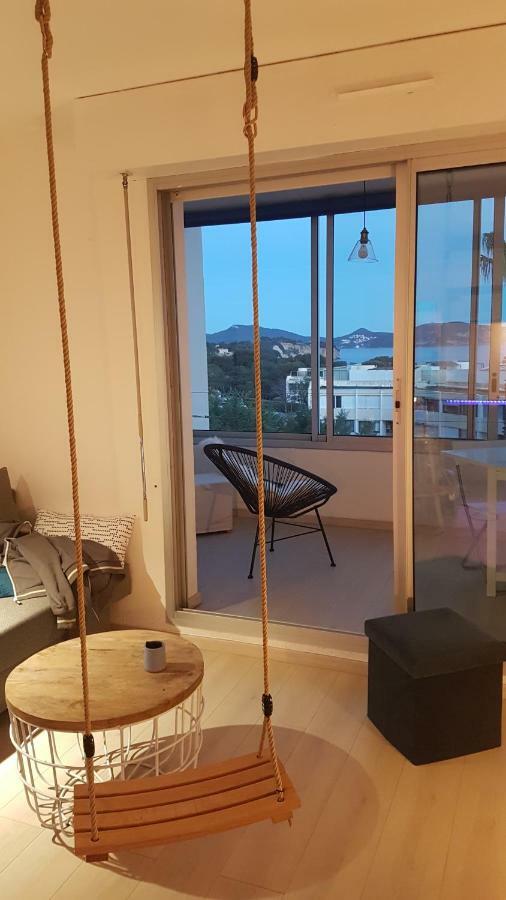 Sea Swing And Sun Apartment La Ciotat Luaran gambar