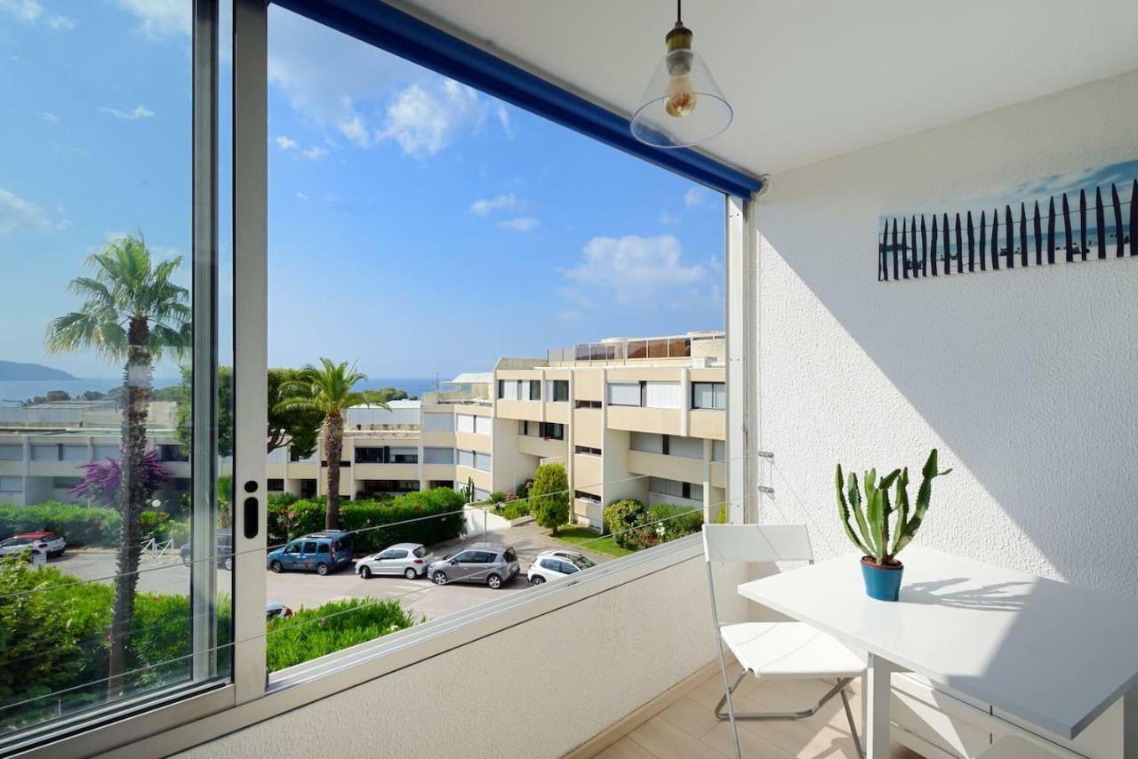 Sea Swing And Sun Apartment La Ciotat Luaran gambar