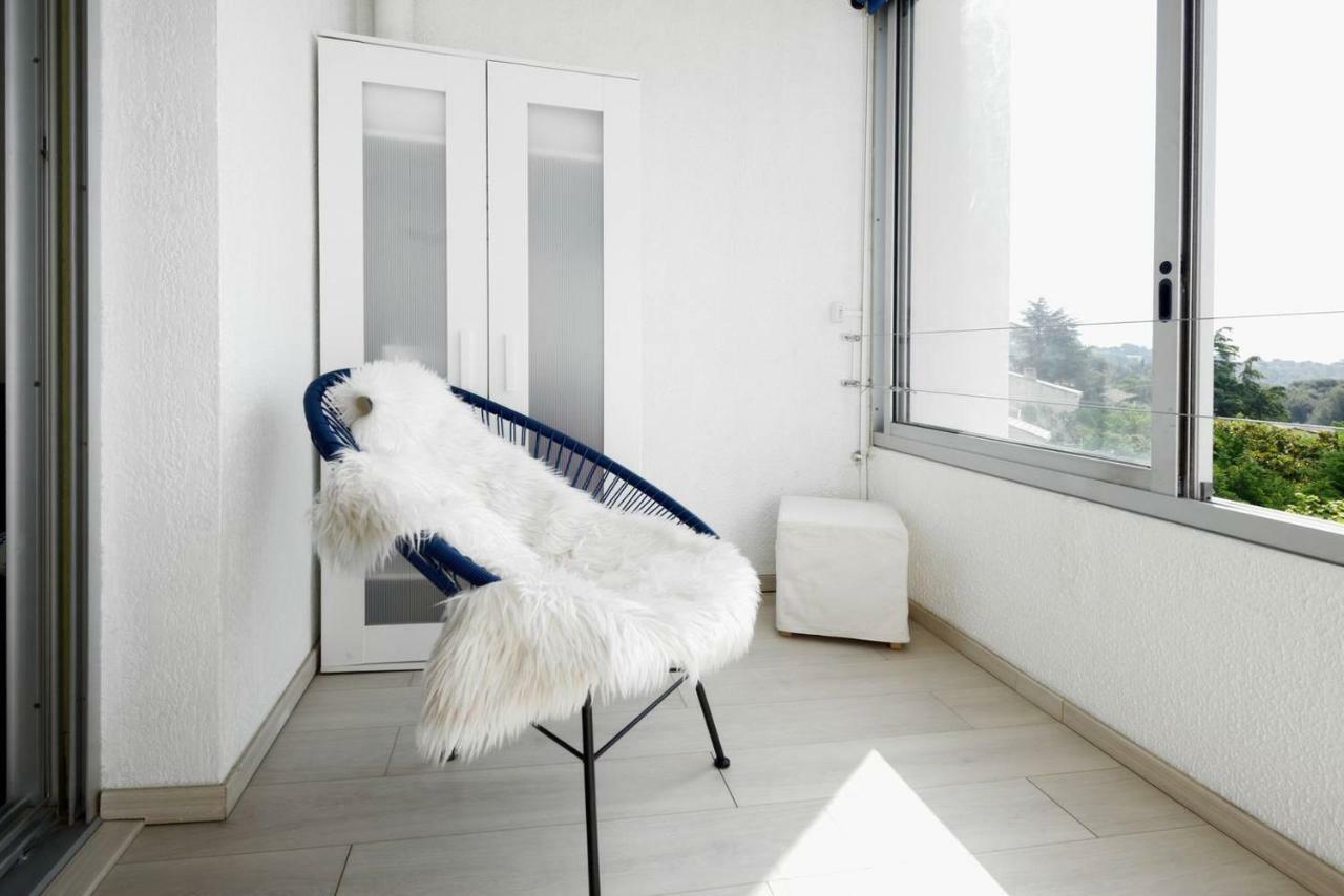 Sea Swing And Sun Apartment La Ciotat Luaran gambar