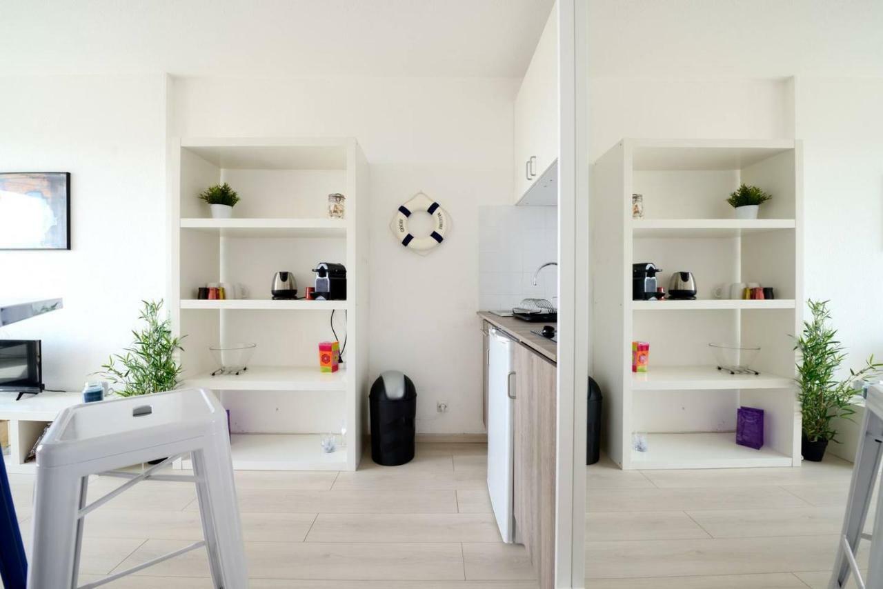 Sea Swing And Sun Apartment La Ciotat Luaran gambar