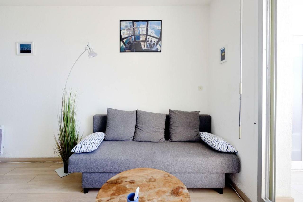 Sea Swing And Sun Apartment La Ciotat Luaran gambar