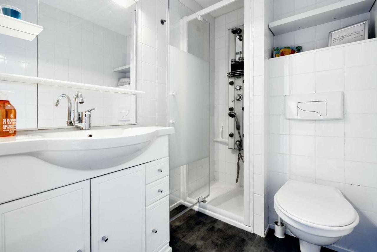 Sea Swing And Sun Apartment La Ciotat Luaran gambar