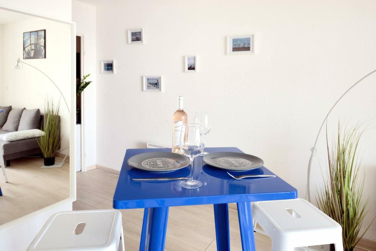 Sea Swing And Sun Apartment La Ciotat Luaran gambar