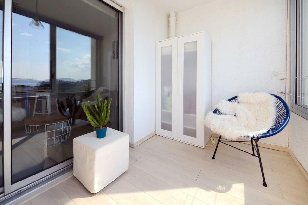 Sea Swing And Sun Apartment La Ciotat Luaran gambar