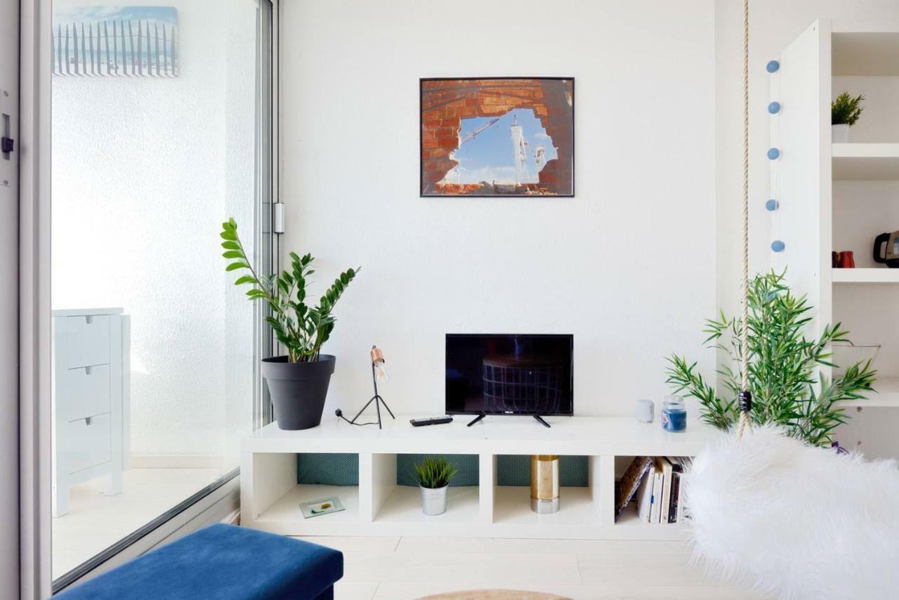 Sea Swing And Sun Apartment La Ciotat Luaran gambar