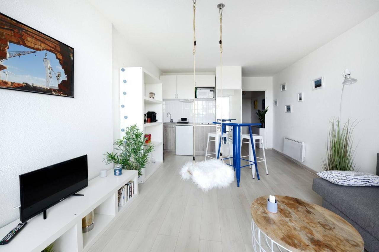Sea Swing And Sun Apartment La Ciotat Luaran gambar