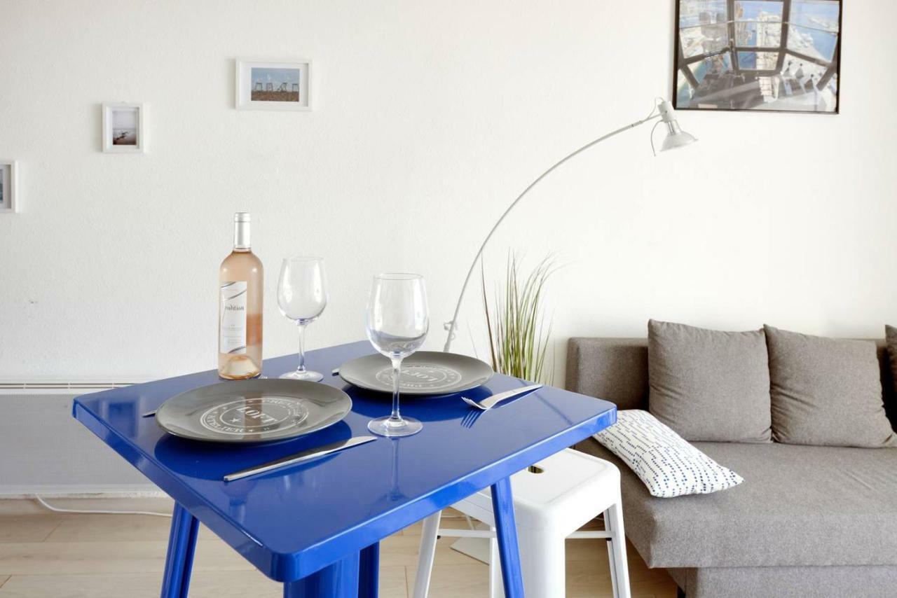 Sea Swing And Sun Apartment La Ciotat Luaran gambar
